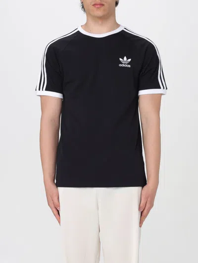 Adidas Originals T-shirt  Men In Black