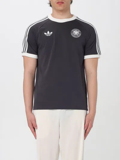 Adidas Originals T-shirt  Men In Black