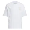 Adidas Originals T-shirts 'white'