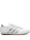 Adidas Originals Adidas Taekwondo Sneaker In Ftwwht/silver