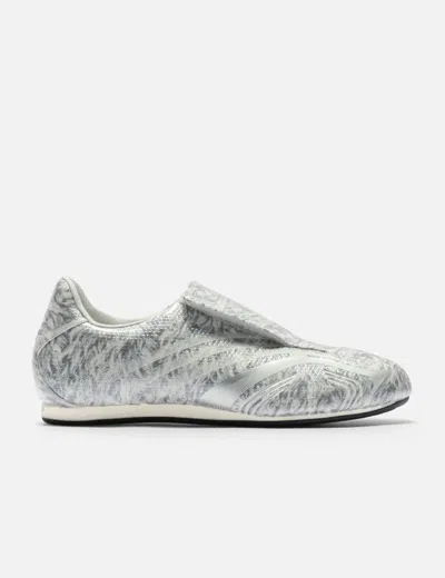 Adidas Originals Taekwondo F50 “beast Pack” In Gray