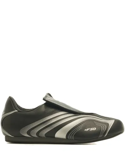 Adidas Originals Taekwondo F50 Sneakers Core In Black