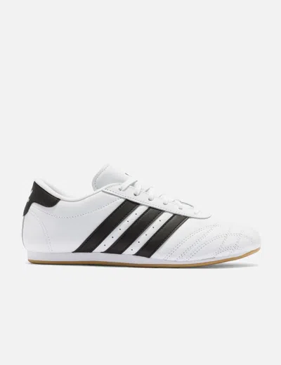 ADIDAS ORIGINALS TAEKWONDO LACE SHOES