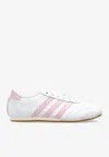 Adidas Originals Taekwondo Leather Low-top Sneakers
