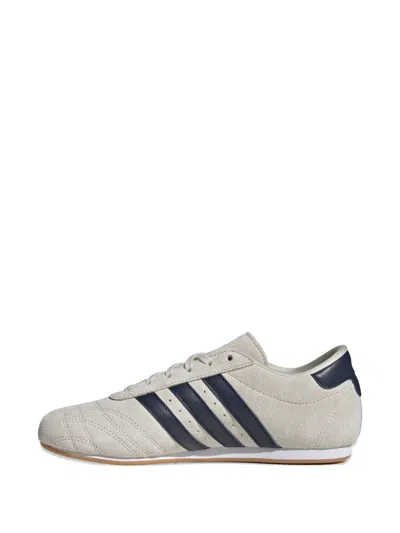 Adidas Originals Taekwondo Low-top Sneakers In Neutral