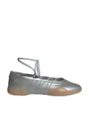 Adidas Originals Adidas Taekwondo Mei Ballet Flat