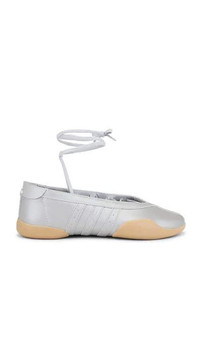 ADIDAS ORIGINALS TAEKWONDO MEI BALLET FLAT