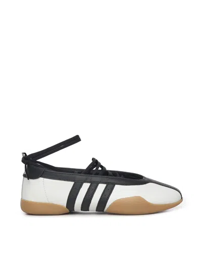ADIDAS ORIGINALS TAEKWONDO MEI BALLET SNEAKERS