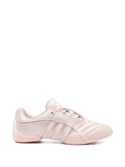 Adidas Originals Taekwondo Mei Elite Sneakers In Pink