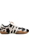 Adidas Originals Adidas Mei Taekwondo Shoes In White
