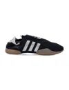 Adidas Originals X Song For The Mute Taekwondo Mei Low-top Sneakers In Black