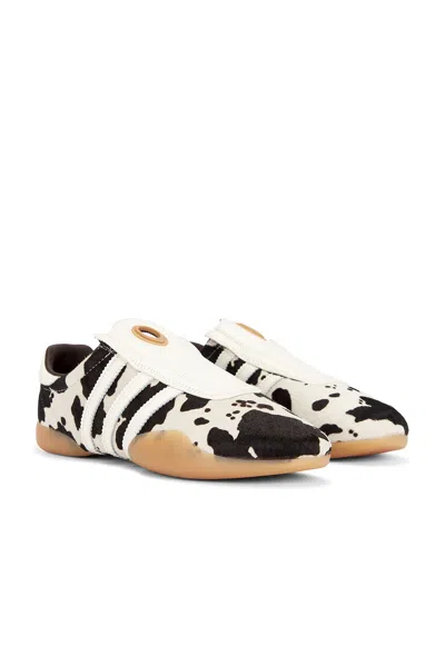 ADIDAS ORIGINALS TAEKWONDO MEI SNEAKER