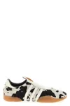 Adidas Originals Adidas Mei Taekwondo Shoes In White