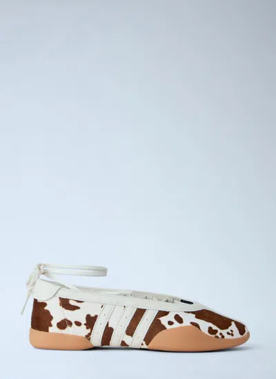 Adidas Originals Taekwondo Mei Sneakers In Multi