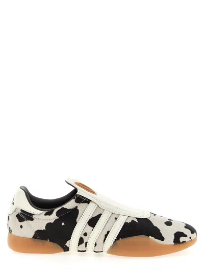 Adidas Originals Taekwondo Mei Sneakers In Multi