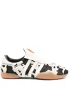 Adidas Originals Adidas Mei Taekwondo Shoes In Neutrals