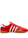 Adidas Originals Taekwondo Mei Sneakers In Red