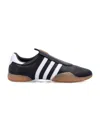 Adidas Originals Taekwondo Mei Lace-up Sneakers In Black