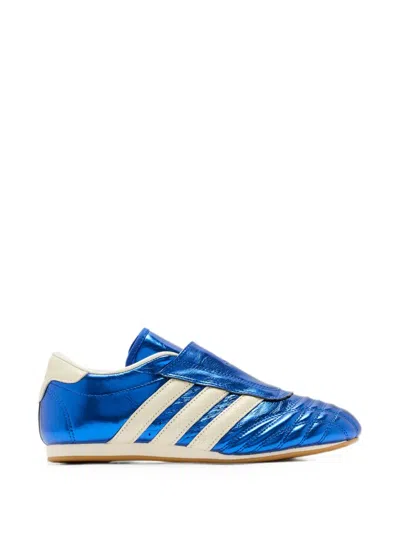 Adidas Originals Adidas Taekwondo Shoe In Blue