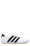 Adidas Originals Adidas Taekwondo Shoe In White
