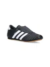 Adidas Originals Taekwondo Low-top Sneakers In Black