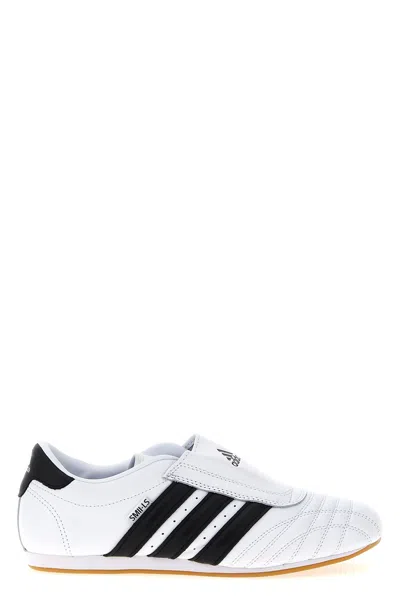ADIDAS ORIGINALS ADIDAS ORIGINALS 'TAEKWONDO' SNEAKERS