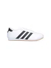 Adidas Originals Taekwondo W Cloud White / Core Black / Gum Sneaker In White