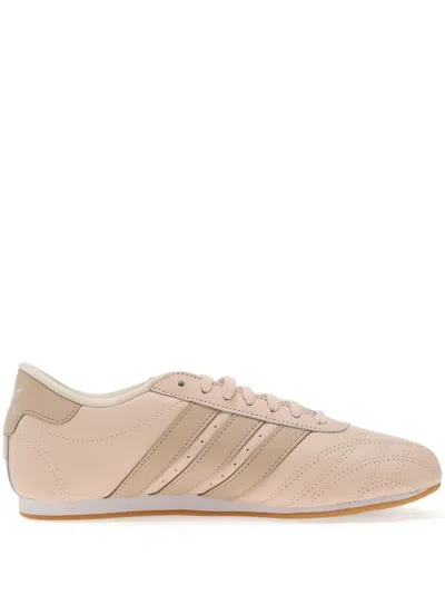Adidas Originals Taekwondo Sneakers In Pink