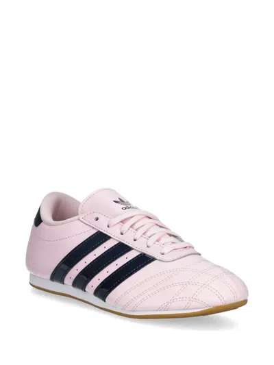 Adidas Originals Kids' Taekwondo Sneakers In Transparent