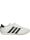Adidas Originals Adidas Taekwondo Shoe In White