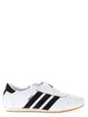 Adidas Originals Adidas Taekwondo Shoe In White