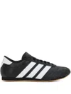 Adidas Originals Adidas Taekwondo Sneaker In Black