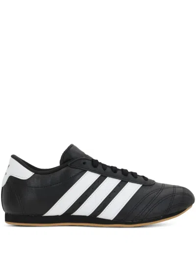 Adidas Originals Adidas Taekwondo Sneaker In Black