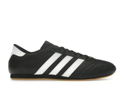 Pre-owned Adidas Originals Taekwondo (women's) Sneakers In Core Black/cloud White/gum In Multi