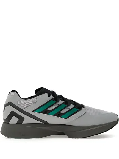 Adidas Originals Takumi Sen Sneakers In Gray
