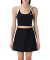 ADIDAS ORIGINALS TANK CROP TOP