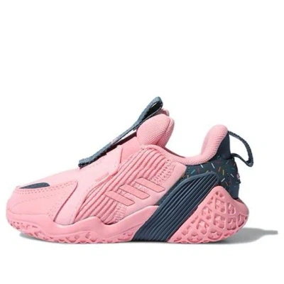 Adidas Originals (td) Adidas 4uture Rnr Ac I In Multi