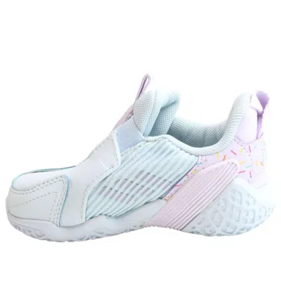 Adidas Originals (td) Adidas 4uture Rnr 'blue' In Multi