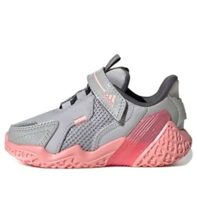 Adidas Originals (td) Adidas 4uture Rnr El I In Multi