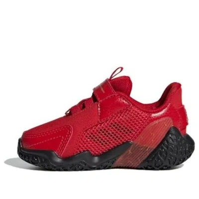 Adidas Originals (td) Adidas 4uture Rnr El I Red