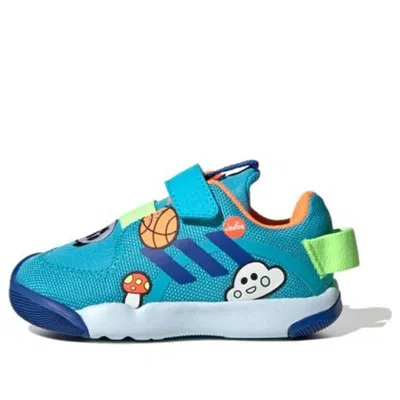 Adidas Originals (td) Adidas Activeplay Cleofus 'blue'