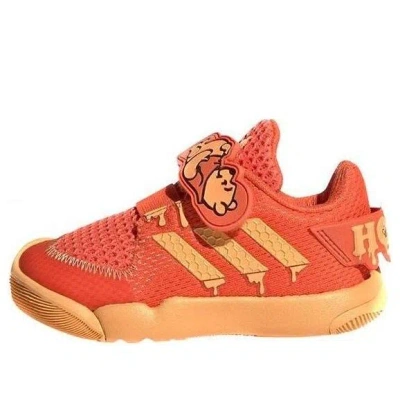 Adidas Originals (td) Adidas Activeplay Summer Rdy 'orange Yellow'