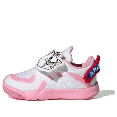 Adidas Originals (td) Adidas Activeplay Summer Rdy 'white Pink'