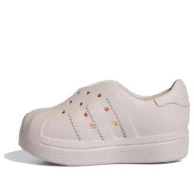 Adidas Originals (td) Adidas Adifom Superstar 360 I 'wonder Beige' In Multi