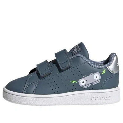 Adidas Originals (td) Adidas Advantage 'blue'