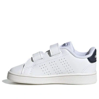 Adidas Originals (td) Adidas Advantage I 'white Legend Ink'