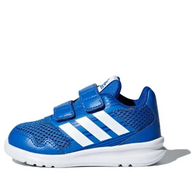 Adidas Originals (td) Adidas Altarun Cf I Blue