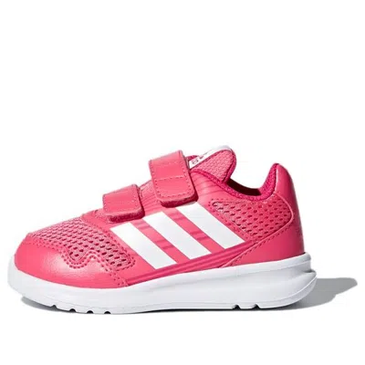 Adidas Originals (td) Adidas Altarun Pink/white