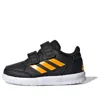 Adidas Originals (td) Adidas Altasport Cf I 'black Yellow'