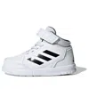 Adidas Originals (td) Adidas Altasport Mid El I Shoes 'white Black'